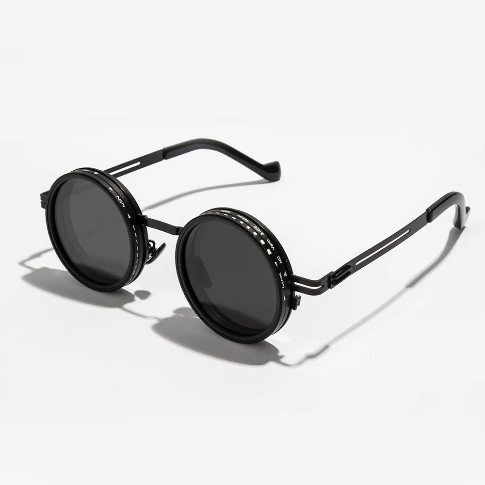 Zorban Vortex™ Vision