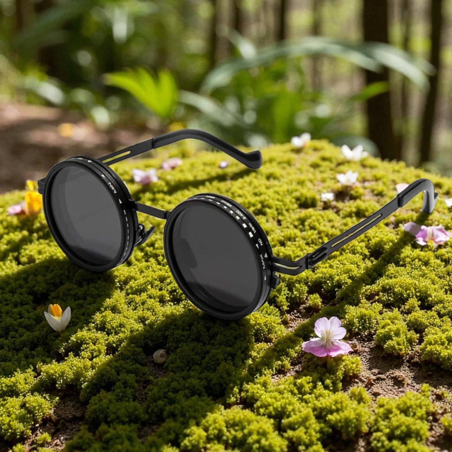 Zorban Vortex™ Vision