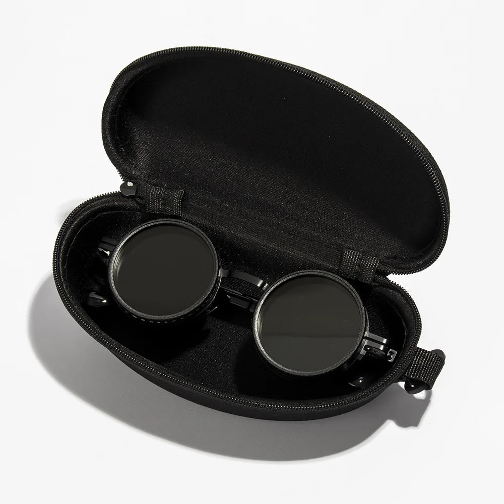 Zorban Vortex™ Vision