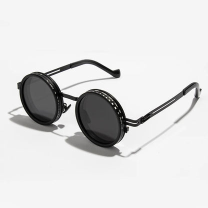 Zorban Vortex™ Vision