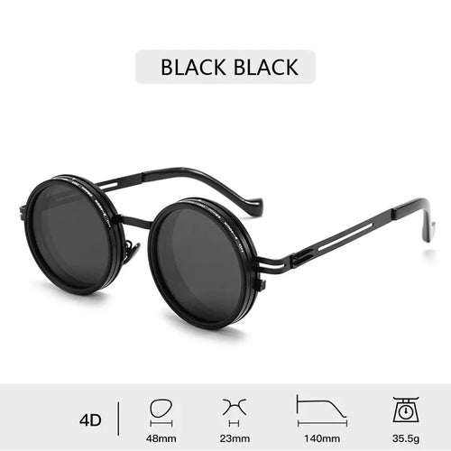 Zorban Vortex™ Vision