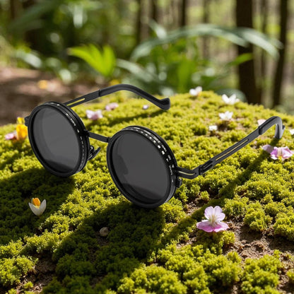 Zorban Vortex™ Vision